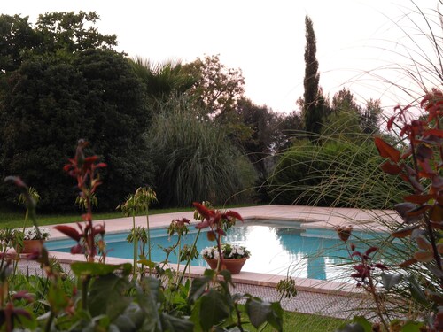 Finca Son Beltran: Grandes Vistas en el Corazón de la Tramuntana