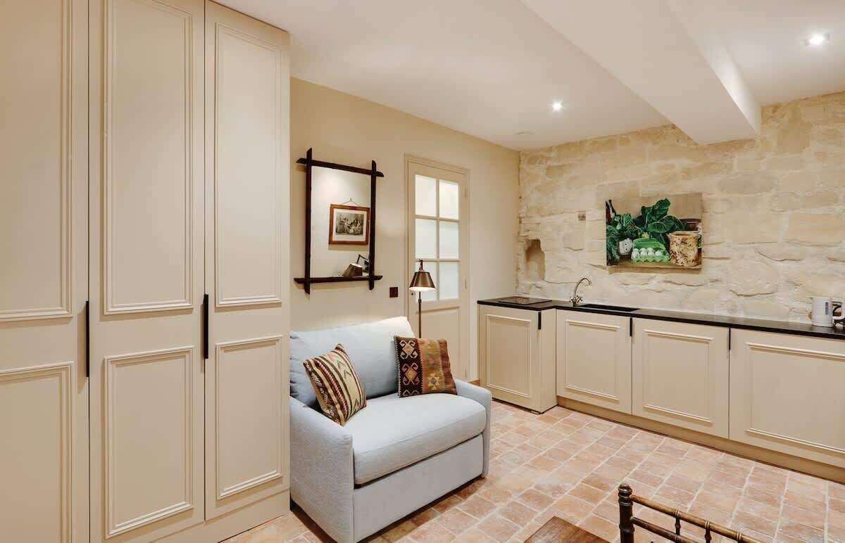 Télévision, espaces bureaux