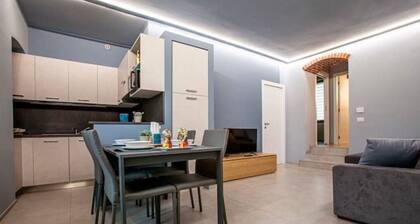 1 Bedroom Apartment in Cuneo