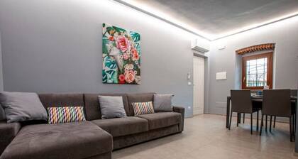 1 Bedroom Apartment in Cuneo
