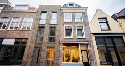 Fancy 70m² Apartment with Terrace (WE-39-F)