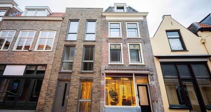 Fancy 70mÂČ Apartment with Terrace (WE-39-F)