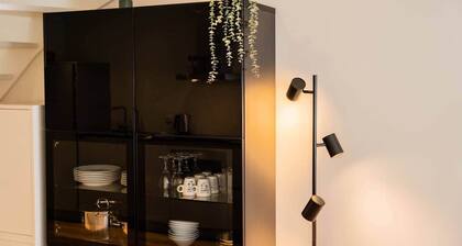 Fancy 70m² Apartment with Terrace (WE-39-F)