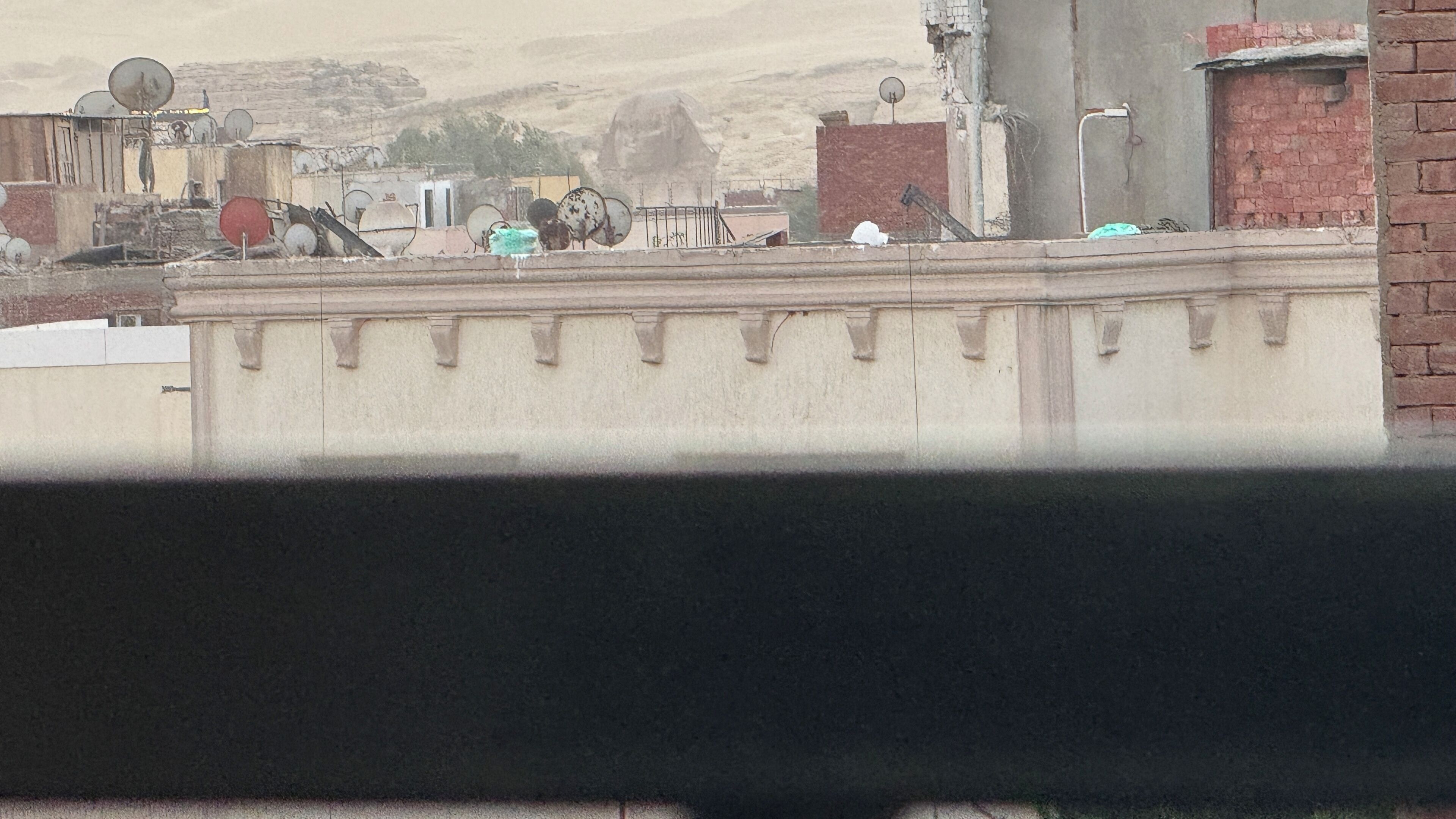 Foto - asser hotel pyramids