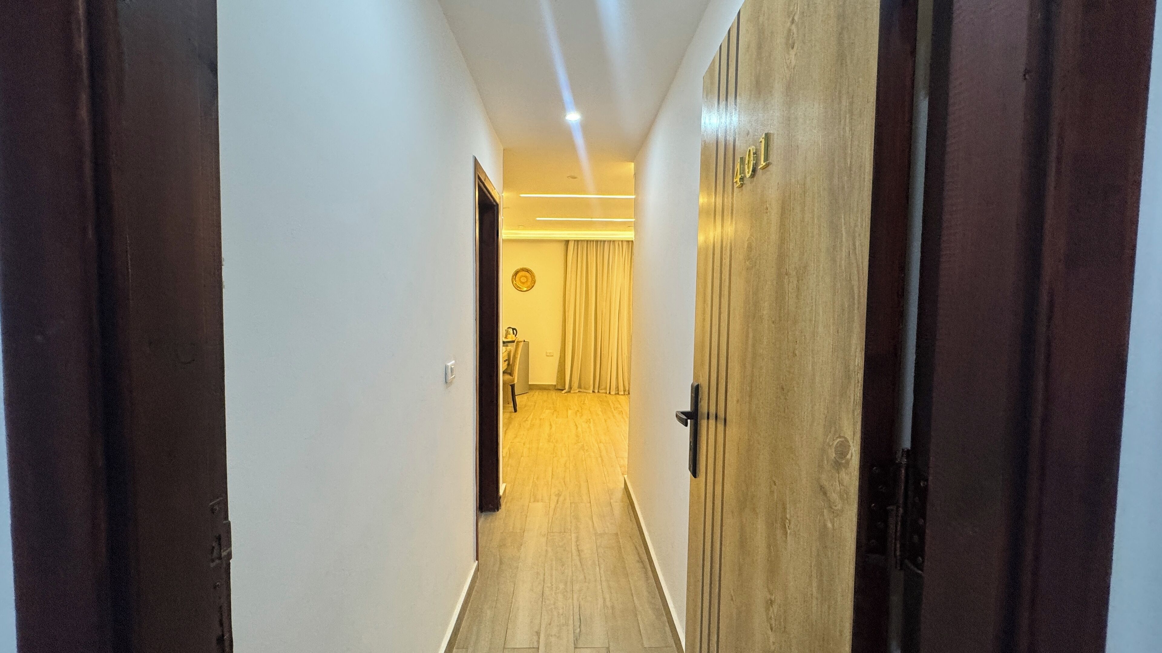 Foto - asser hotel pyramids