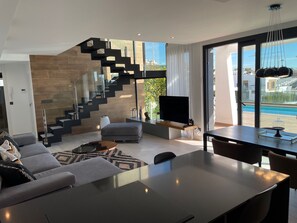 TV connectée