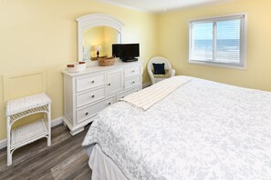 2 bedrooms, Internet