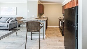 Interior - Oceanfront 2 BR Condo with a Shared Pool! Channel Marker 204 (Surfside Beach)