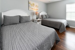 5 bedrooms, Internet