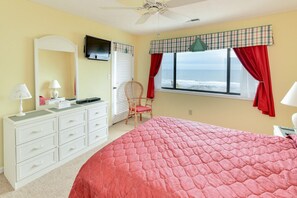 3 bedrooms, internet