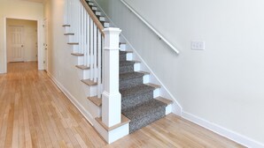 Interior - 2nd Row 4 BR Beach House! Dream Weaver (Surfside Beach)
