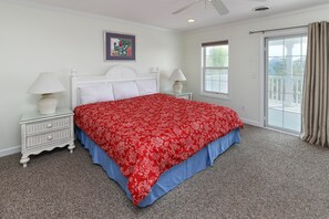 4 bedrooms, Internet