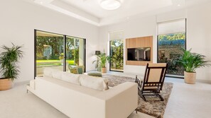 Interior - Exquisite Luxury Finca In Benahavis  (Benahavís)