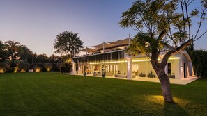 Exterior - Exquisite Luxury Finca In Benahavis (Benahavís)