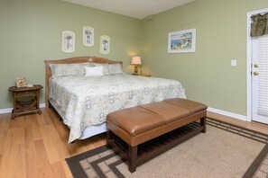 5 間睡房、上網