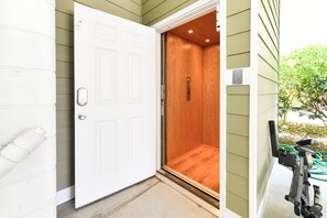 Interior - Walk to the Beach House with Private Pool! Stella Maris (Surfside Beach)