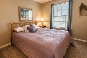 3 bedrooms, Internet