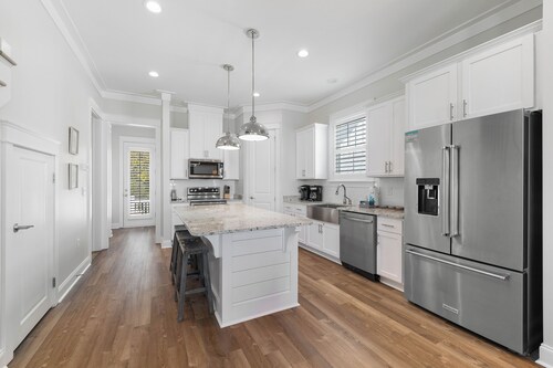 Parks Edge 25 by Liquid Life