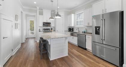 Parks Edge 25 by Liquid Life