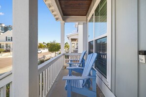 Property grounds - Parks Edge 25 by Liquid Life (Orange Beach)