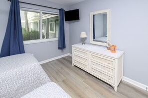 2 Schlafzimmer, Internetzugang