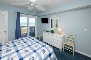 2 Schlafzimmer, Internetzugang