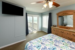 3 Schlafzimmer, Internetzugang