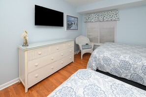 3 bedrooms, internet