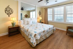 5 dormitorios, tabla de planchar con plancha, Internet