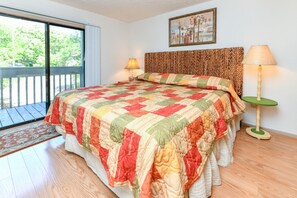 3 Schlafzimmer, Internetzugang