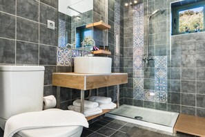 Villa Supérieure | Salle de bain
