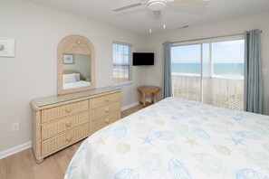 6 chambres, accès Internet