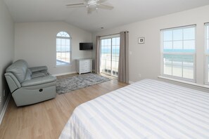 6 slaapkamers, internet