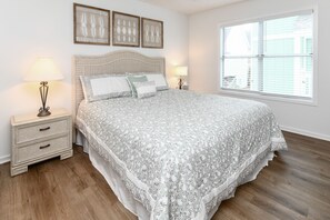 3 عدّة غرف نوم وخدمة الإنترنت