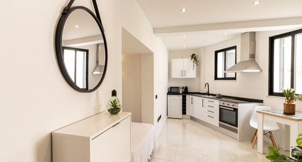 Interior - Mi Casa es Su Casa (Albufeira)