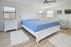 3 Schlafzimmer, Internetzugang