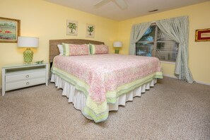 3 bedrooms, internet