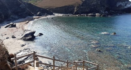 Villa Momo- relaxation and comfort in wild Sardinia