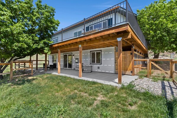 Exterior - Skyline by the Lake - Gateway to Northern Colorado (Fort Collins)