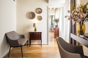 Interior - San Giovanni e Paolo Canal View Apartment R&R (Venecia)