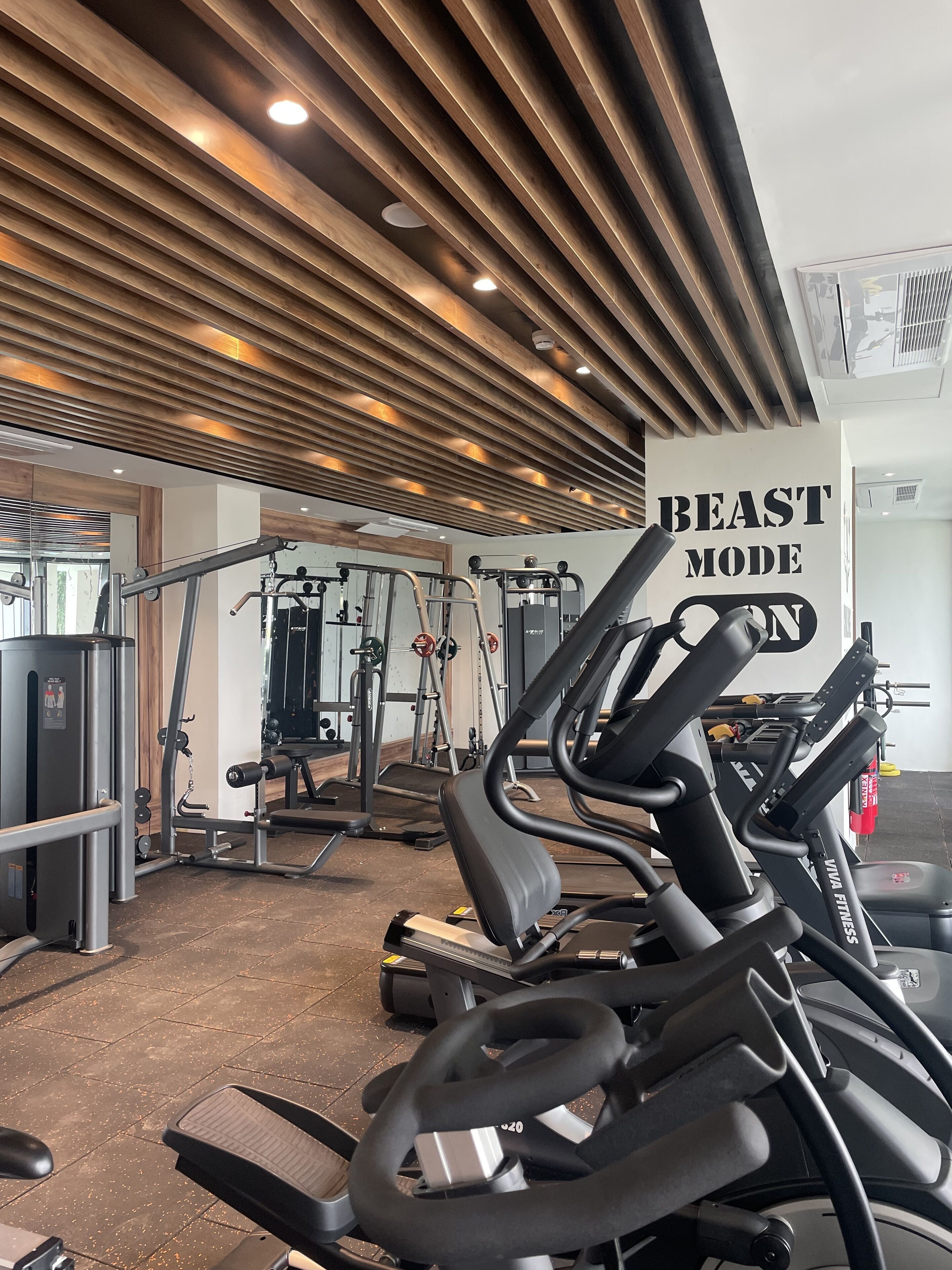 Luxury Apartment, City View | Terrace/patio