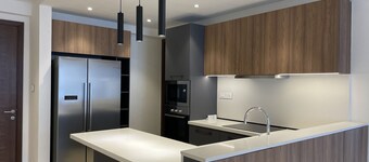 Solaris Appartment 5th& 7th floor