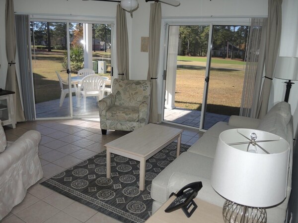 2301 2 Bedroom Villa By Redawning - Sunset Beach, NC