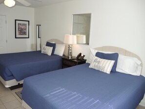 ヴィラ 2 ベッドルーム | 2 室のベッドルーム、WiFi (無料)