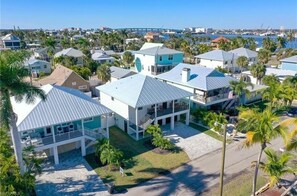 Casa, 3 habitaciones | Exterior