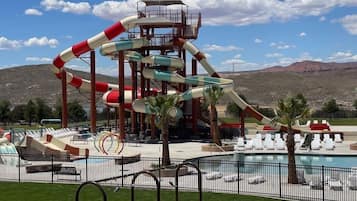 Townhome, 3 Bedrooms | Pool