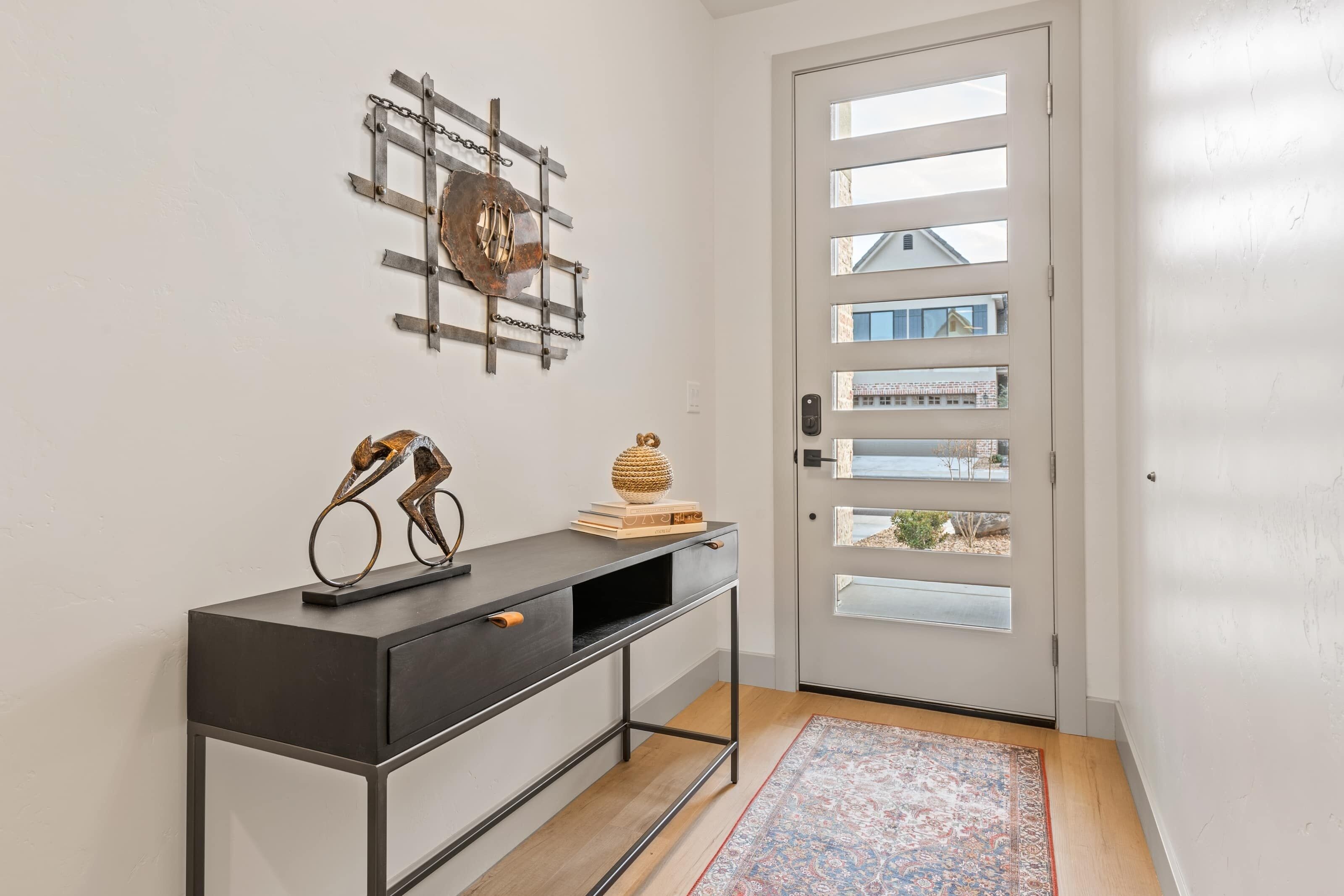 Townhome, 3 Bedrooms | Interior