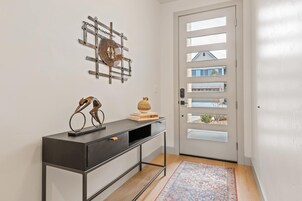 Casa adosada, 3 habitaciones | Interior