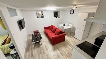 Televisie