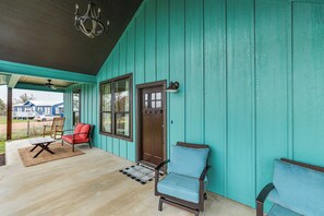 ハウス (3 Bedrooms) | 内装